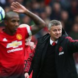 Solskjer: Razgovarao sam s Matićem o Partizanu 3