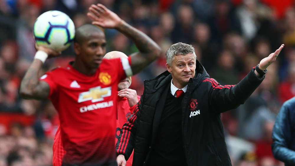 Solskjer: Razgovarao sam s Matićem o Partizanu 1