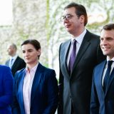 Merkelova i Makron žele da daju novi zamah dijalogu Beograda i Prištine 7