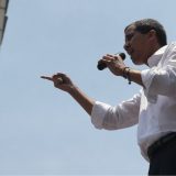 Venecuelanska opozicija koja je podržavala Gvaida, zatvorila svoju ambasadu u SAD 2