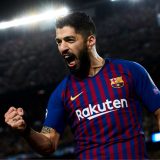 LŠ: Ubedljiva pobeda Barselone protiv Liverpula 1