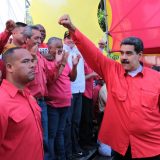 Maduro upozorio da neće oklevati da kazni izdajnike 13