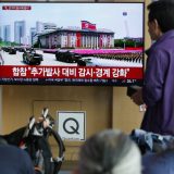 Severna Koreja saopštila da je izvela probno ispaljivanje hipersonične rakete 3