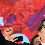 Stevo Pendarovski: Predsednik za Evropu 3