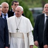 Papa Franja tražio pomoć patrijarha Irineja u vezi kanonizacije Stepinca 7