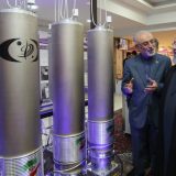 EU i SAD zatražile od Irana da dozvole pristup inspektorima IAEA 13