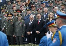 Vučić: Čuvaćemo mir, ali smo spremni da se branimo ako bude trebalo (FOTO) 7