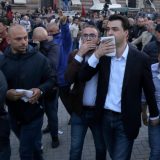 Lider glavne opozicione albanske Demokratske stranke podneo ostavku 7