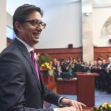 Pendarovski položio zakletvu i započeo petogodišnji mandat 14