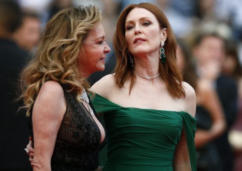 Počeo 72. Međunarodni festival u Kanu (FOTO) 8