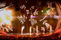 Second Semi Final - 64th Eurovision Song Contest Poznati svi finalisti Pesme Evrovizije (VIDEO, FOTO) 6