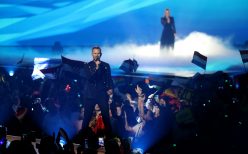 Second Semi Final - 64th Eurovision Song Contest Poznati svi finalisti Pesme Evrovizije (VIDEO, FOTO) 7