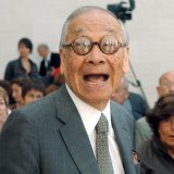 Umro arhitekta koji je dizajnirao staklenu piramidu u Luvru 5