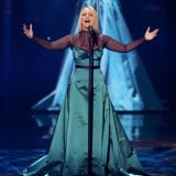 Zaev odao prizanje Tamari za veliki uspeh na Evroviziji 1