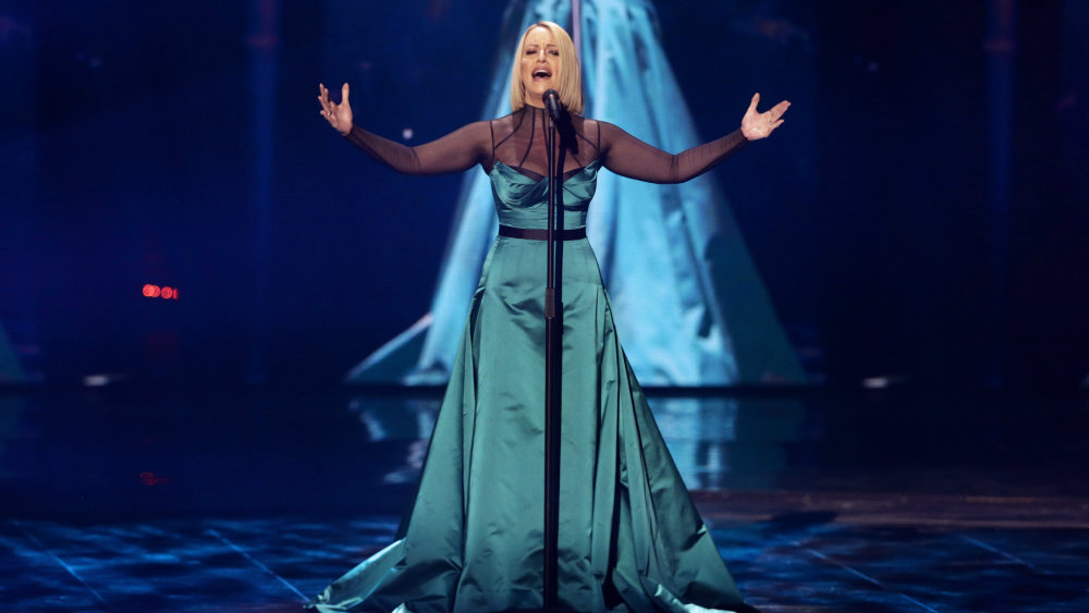 Zaev odao prizanje Tamari za veliki uspeh na Evroviziji 1