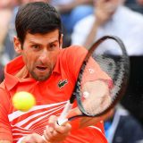 Poraz Đokovića u finalu Rima od Nadala 12