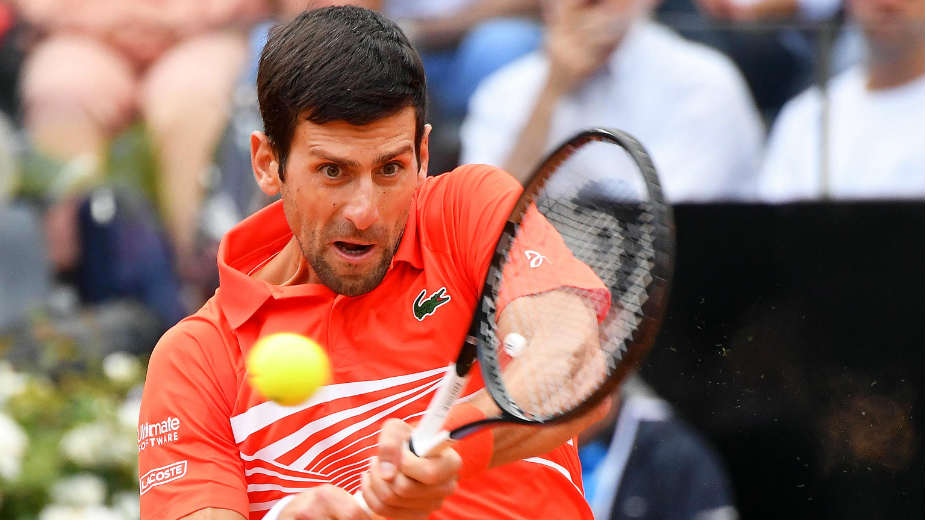 Đoković u trećem kolu Rolan Garosa 1