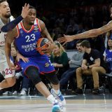 Evroliga: CSKA osvojio šampionsku titulu 6