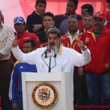 Maduro okrivio SAD za prekid struje u Venecueli 8