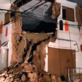 U zemljotresu u Peruu i Ekvadoru jedna osoba stradala, 26 povređenih 9