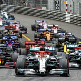 Hamilton: U prosečnoj sam formi 2