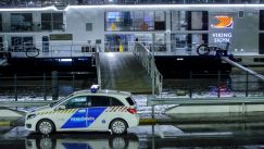 Mađarska policija: Brod na Dunavu potonuo za sedam sekundi, potraga za nestalima i u Srbiji 11