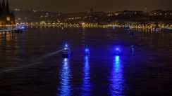Mađarska policija: Brod na Dunavu potonuo za sedam sekundi, potraga za nestalima i u Srbiji 8