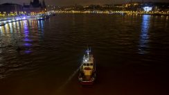 Mađarska policija: Brod na Dunavu potonuo za sedam sekundi, potraga za nestalima i u Srbiji 10