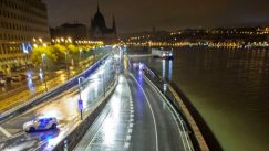 Mađarska policija: Brod na Dunavu potonuo za sedam sekundi, potraga za nestalima i u Srbiji 7