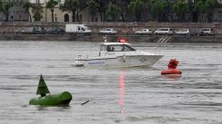 Mađarska policija: Brod na Dunavu potonuo za sedam sekundi, potraga za nestalima i u Srbiji 2