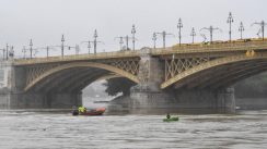 Mađarska policija: Brod na Dunavu potonuo za sedam sekundi, potraga za nestalima i u Srbiji 4