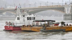 Mađarska policija: Brod na Dunavu potonuo za sedam sekundi, potraga za nestalima i u Srbiji 5