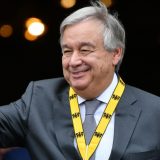 Antonio Gutereš - pragmatični utopista pred velikim izazovima 3