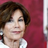 Brigita Birlajn: Privremena kancelarka 10