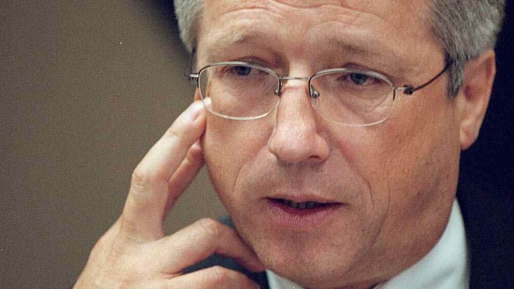 Volfgang Petrič za DW: Rešenje za Kosovo bez Rusije i SAD 1