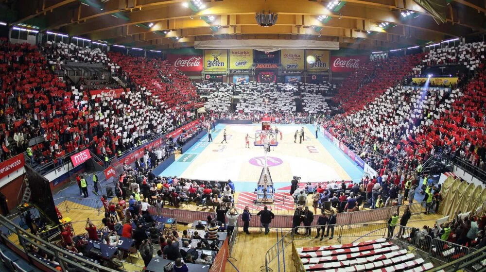 "Sledeći protest treba da vodi do hale Pionir" 1