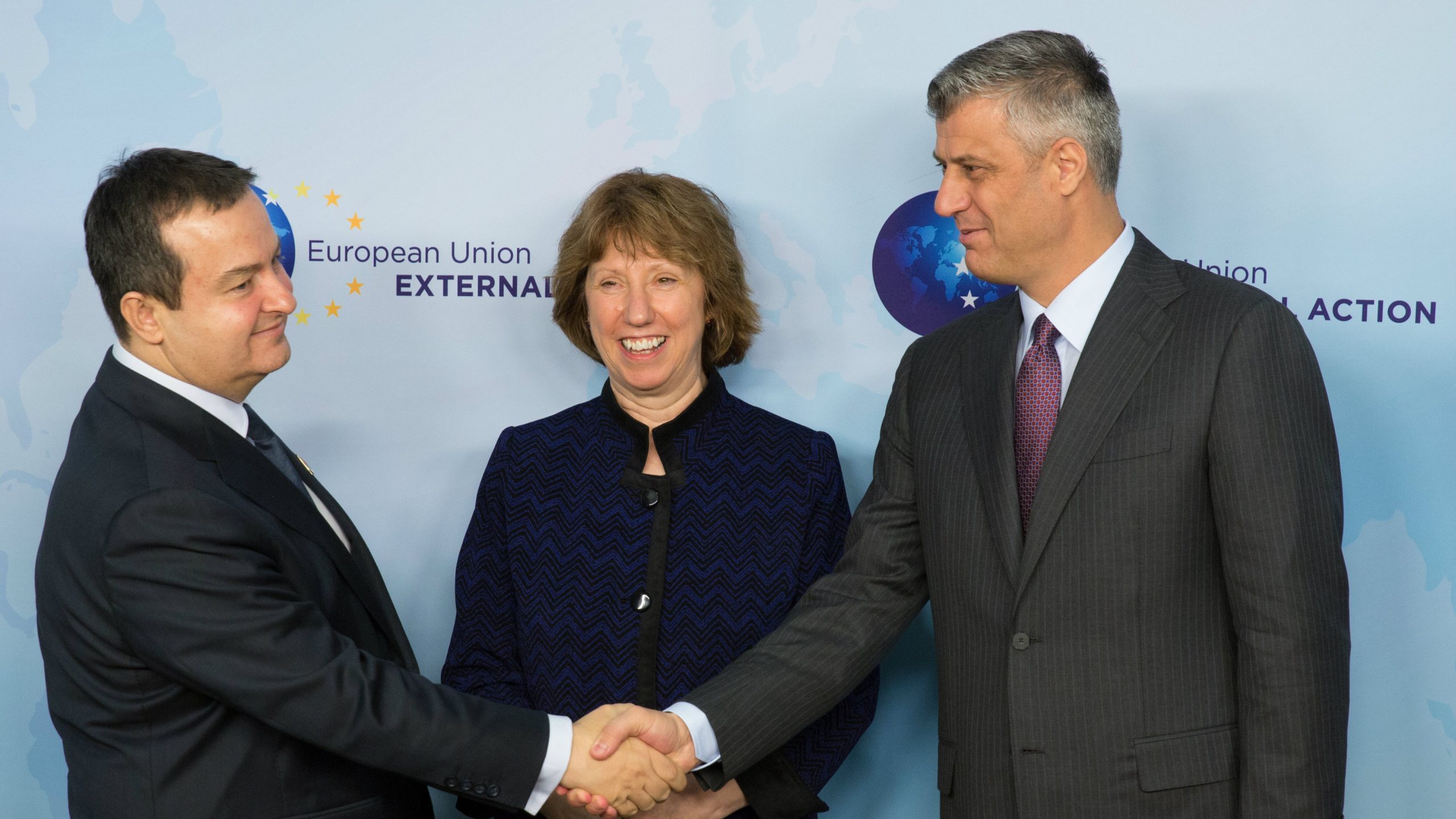 Srbija nastavlja lobiranje za povlačenje priznanja Kosova 1