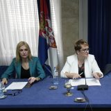 Srbija korak bliže eliminaciji hepatitisa C 13