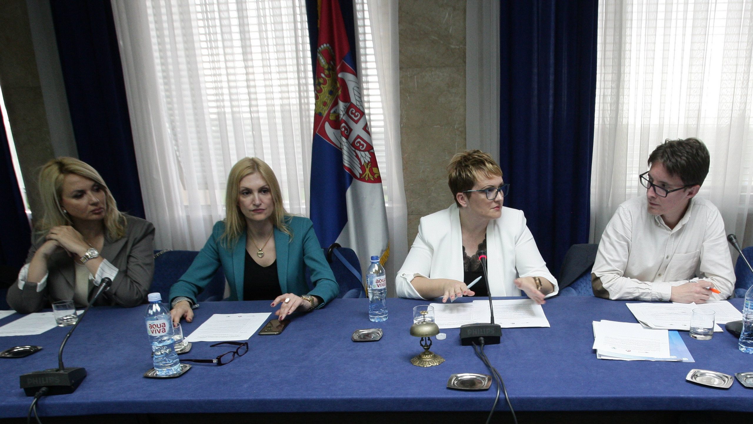 Srbija korak bliže eliminaciji hepatitisa C 1