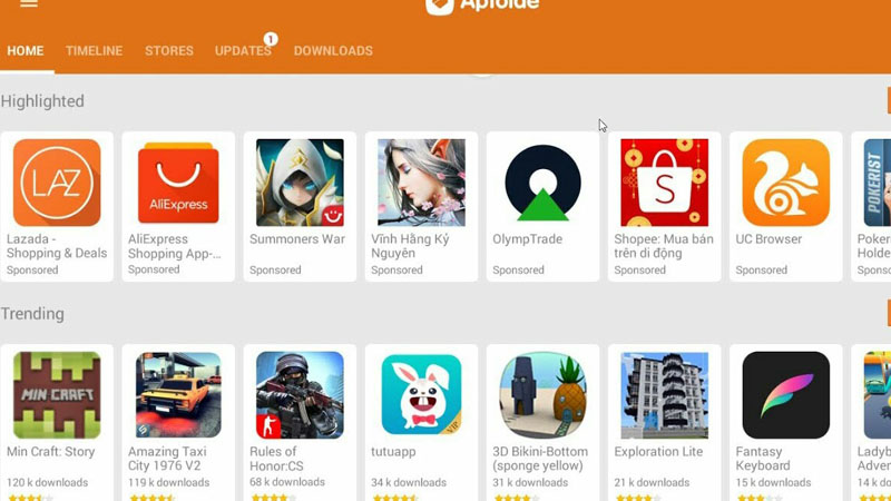Huawei ima svoj mobilni OS 1