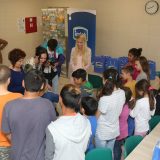 Moja Kravica mlečni paketići za decu iz domova širom Srbije 4