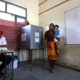 Izlazne ankete: Pobeda vladajuće stranke Narendre Modija na izborima u Indiji 5