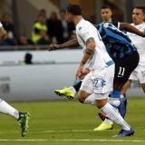 Atalanta i Inter u Ligi šampiona, Empoli ispao iz Serije A 10