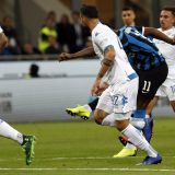 Atalanta i Inter u Ligi šampiona, Empoli ispao iz Serije A 12