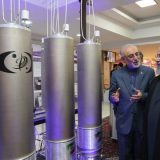 Iran suspendovao delove nuklearnog sporazuma 15