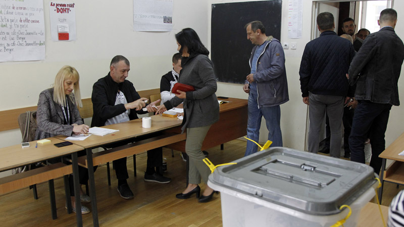 Čeda i Zukorlić „uskočili“ u izborni voz 1