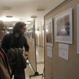 Izložba "Vremeplov", vremenska veš mašina vlasti 8