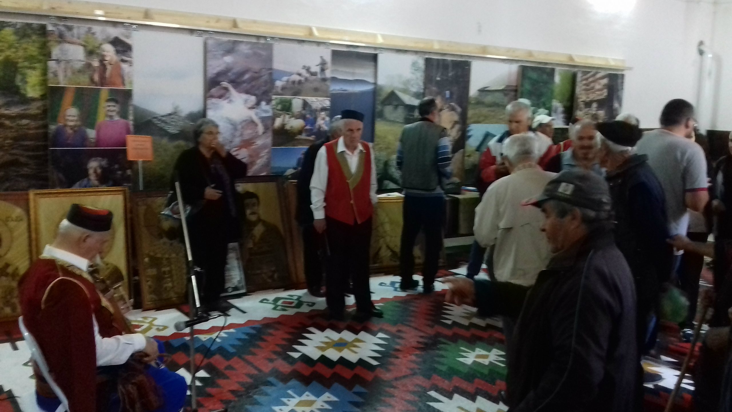 Izložba u srcu Stare planine 1