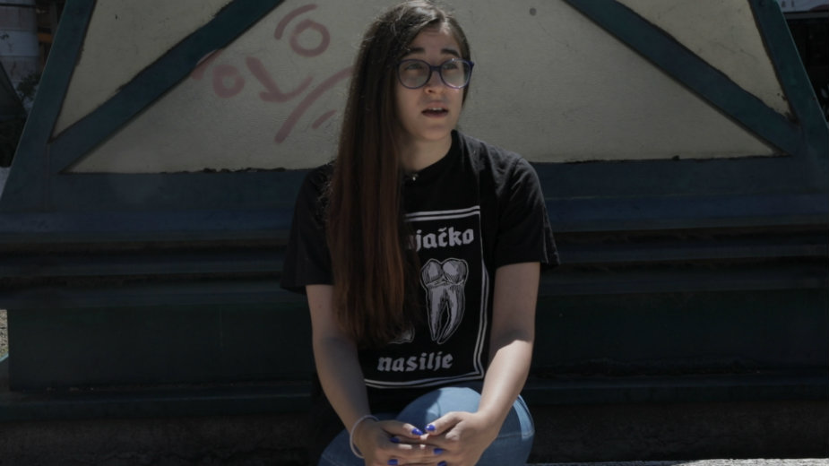 Jachim992: Danas je prvi list koji me je zainteresovao za politička dešavanja (VIDEO) 1