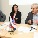 Janjić: Potrebna drugačija društvena klima i veća pristojnost u javnoj komunikaciji 13